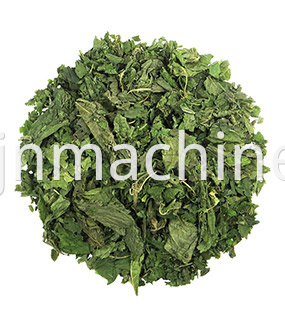 a pyramid tea bag packaging machine